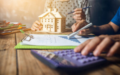 How to finance your overseas home