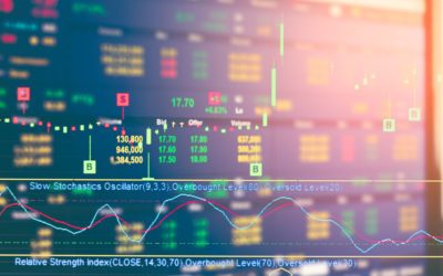 Behind the scenes of the currency markets: top 5 influential factors in the exchange rate