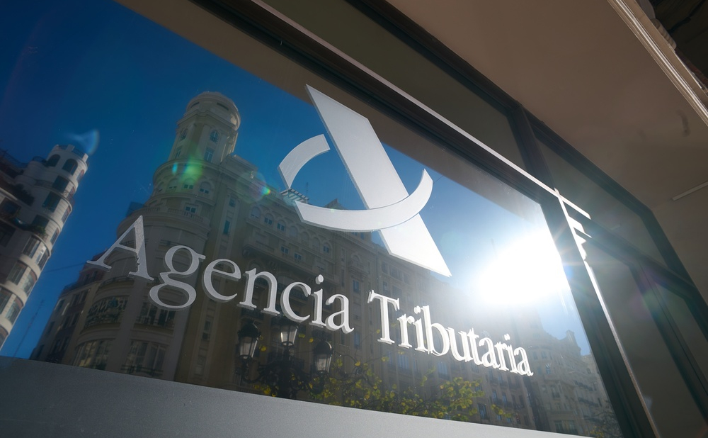 when will you pay tax in Spain?