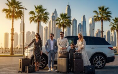 Why some wealthy Britons are leaving and what to consider before you do the same