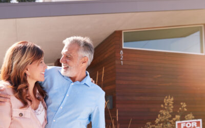 Lock in the exchange rate for a smooth property purchase