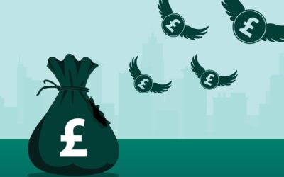 42% of investors are moving assets out of the UK, report finds