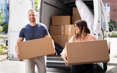 How to plan your move overseas