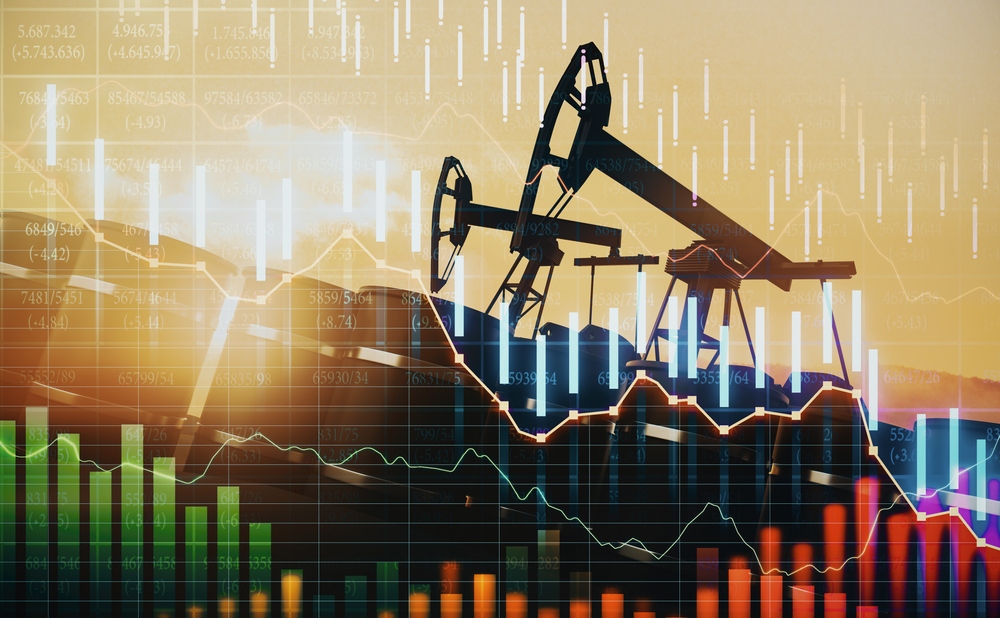 Sterling stays on top as oil prices surge