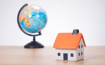 Can an overseas mortgage protect your cash – or create a currency risk?