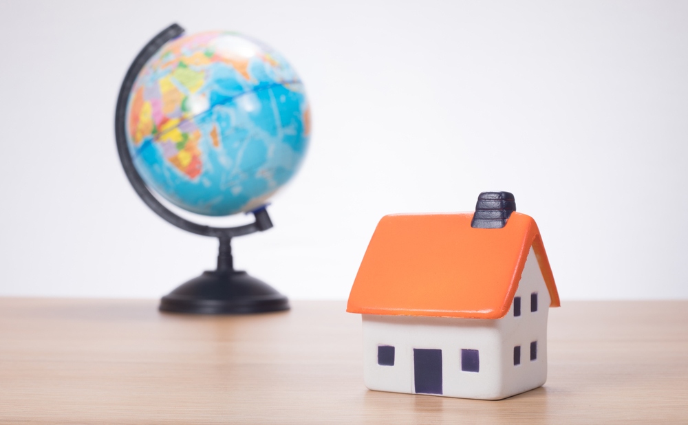 Can an overseas mortgage protect your cash – or create a currency risk?