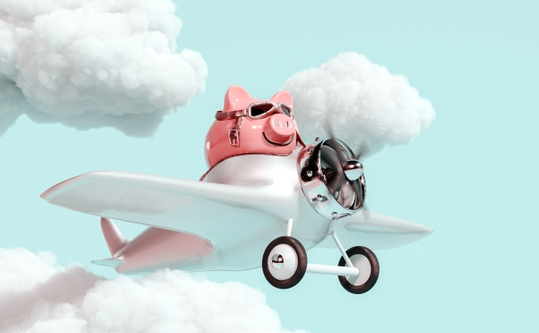 Can you keep your UK bank account when moving overseas?