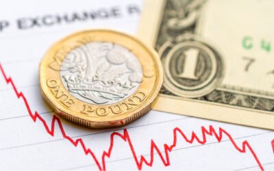 Your monthly currency update & December forecast