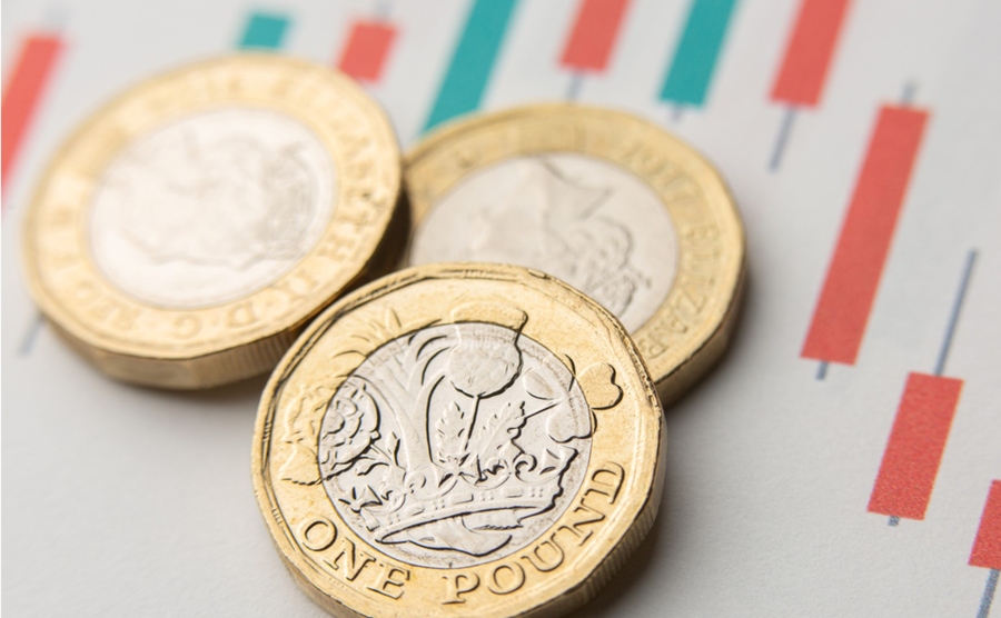 Pound falls as Budget scrutiny sharpens