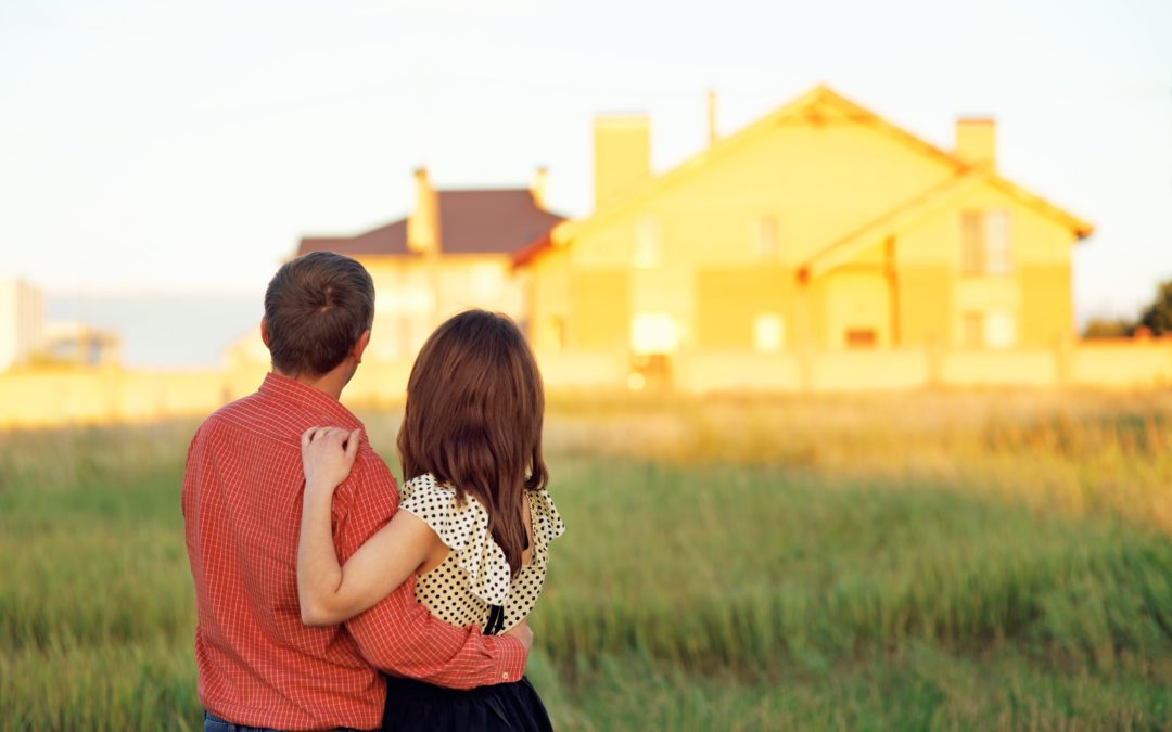 How to buy a house abroad safely in 4 simple steps