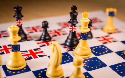 Will the pound strengthen or weaken this summer?