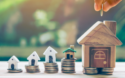 Open forward contracts: save money on your property purchase