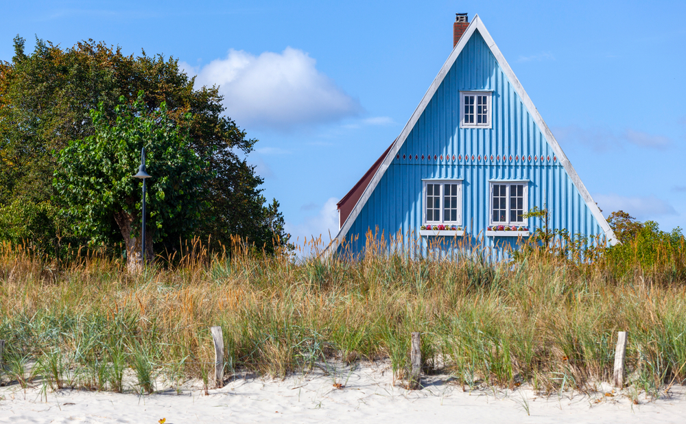 “Coolcations”: where to buy a holiday home on Europe’s cooler coasts