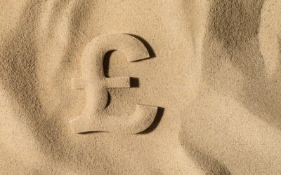 Where will the pound be by summer and beyond?