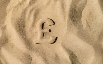 What’s coming up for the pound this summer?