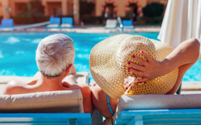 Why your pension could stretch further overseas