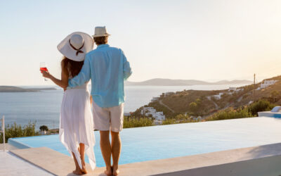 How to raise finance for a holiday home in the sun