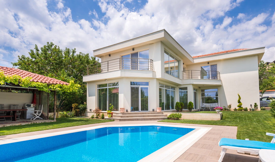 Should you invest your savings into an overseas property?