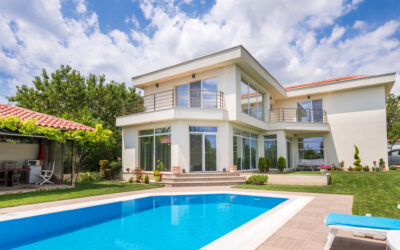 Should you invest your savings into an overseas property?