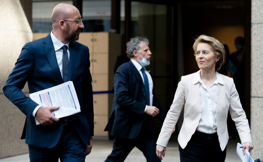 All eyes on Common Recovery Plan