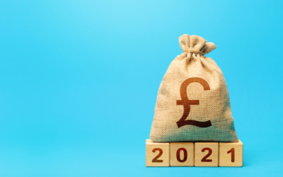 What’s coming up for the pound in 2021?