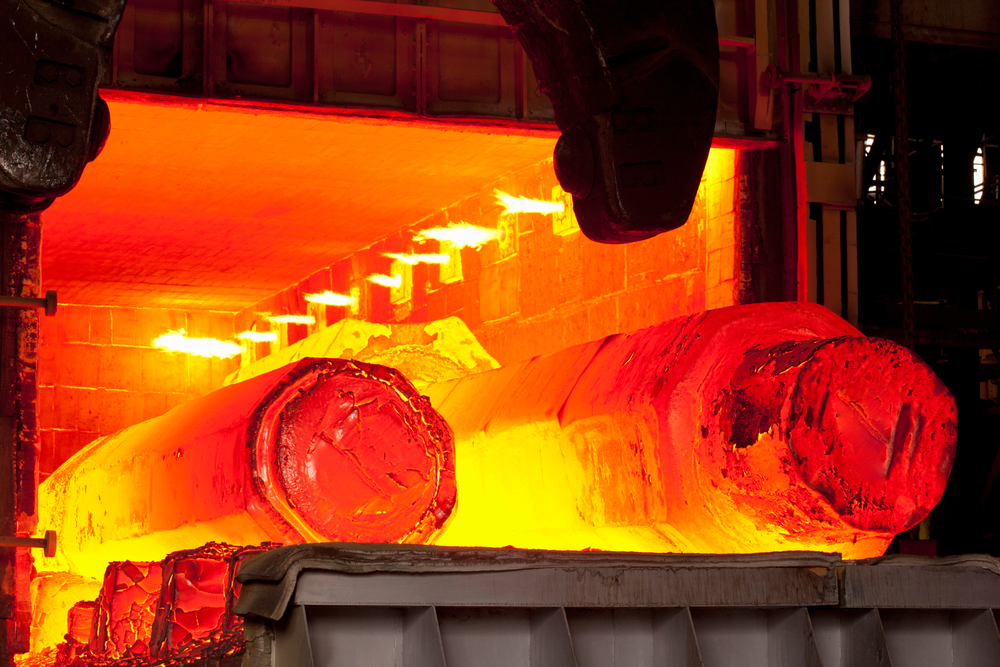 Tit for tat trade war hits the UK