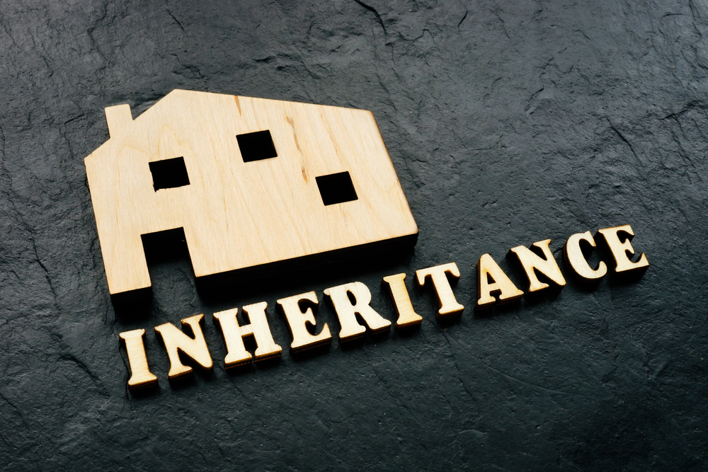 How to bring an overseas inheritance back to the UK