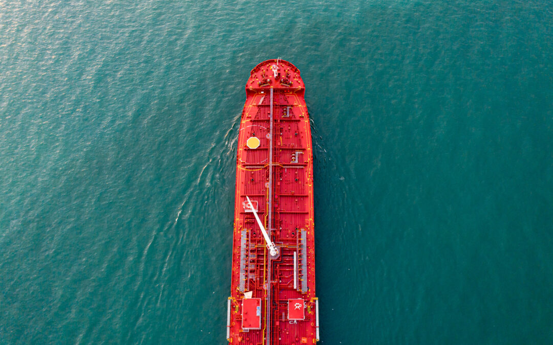 Hormuz deal talk knocks oil lower