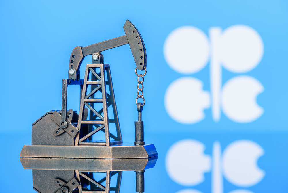Sterling’s slide halts as hopes rise on oil supply