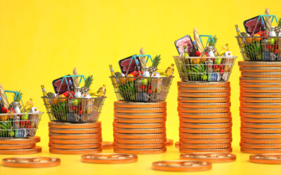 What does high UK inflation mean for your overseas transfers?