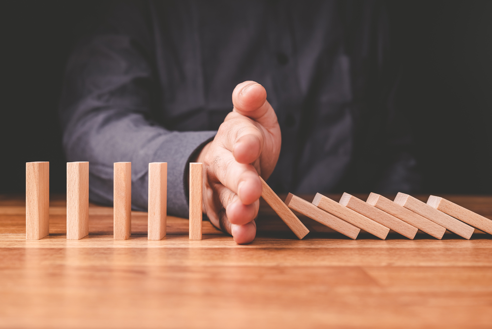 Uncertainty continues even after Trump backs down