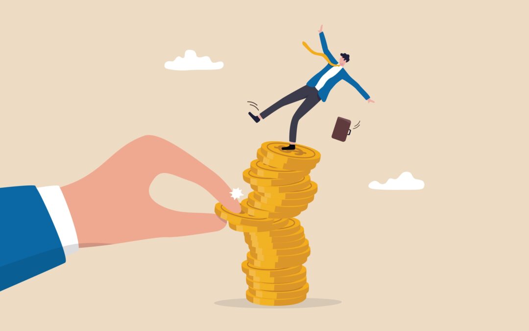 New tariffs bring further instability