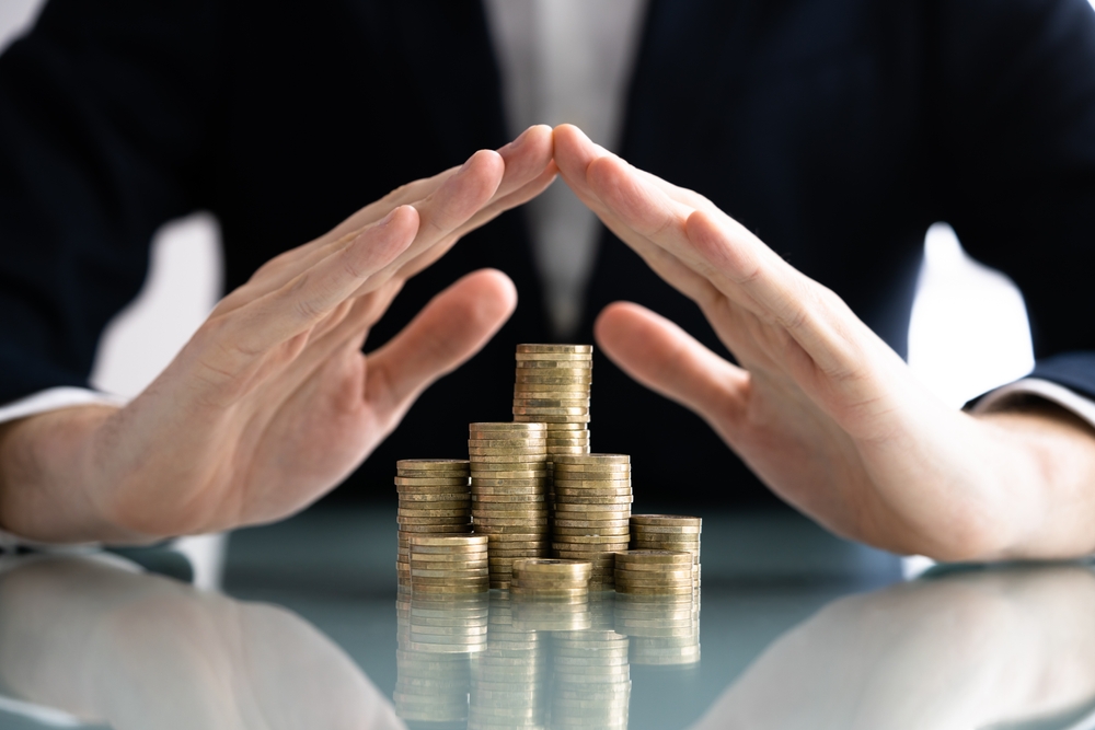 UK warned to protect itself from economic shocks