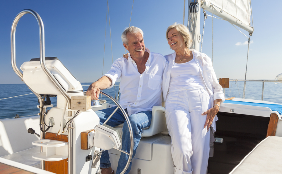 How to manage your pension when you move abroad