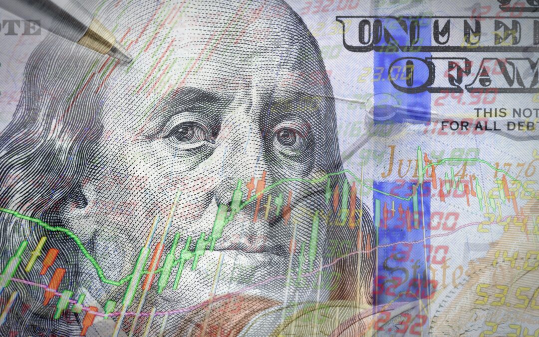 Sterling stable ahead of US GDP