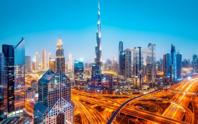 Buying property in Dubai in 2026