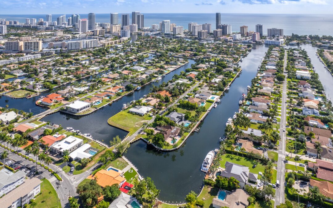 Buying property in the USA in 2026