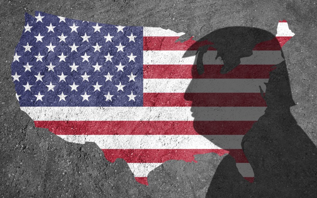 Will President Trump boost or crash your exchange rate?