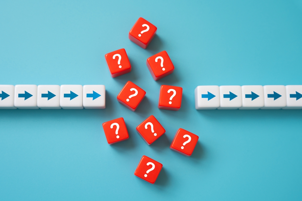 Bank of England warns of uncertain times ahead