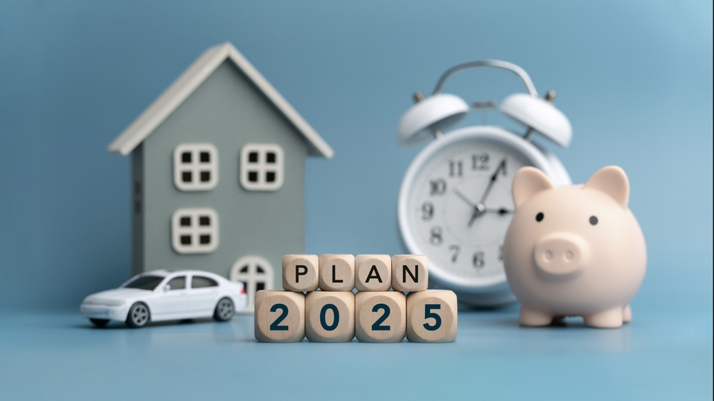 Sterling reverses into 2025