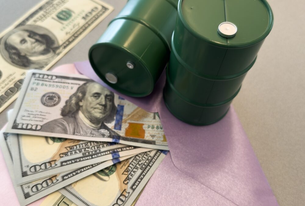 US dollar boosted by more peace hiccups