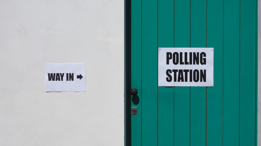 Sterling’s recovery collides with another by-election