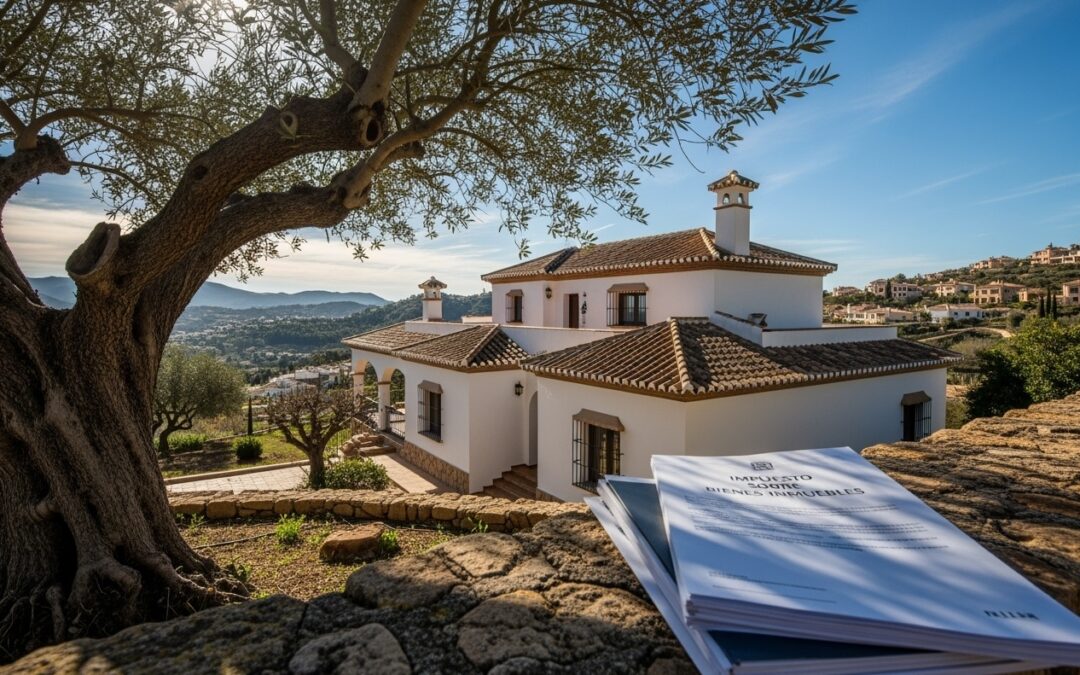 Factsheet: Spain’s 100% property tax rise?
