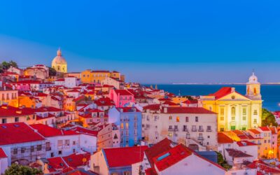 Buying property in Portugal in 2026