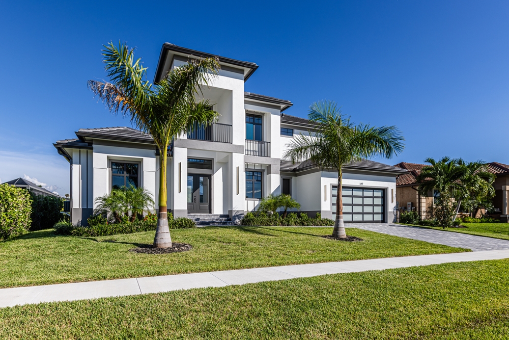 Buying US dollars for a property purchase in America – volatility matters