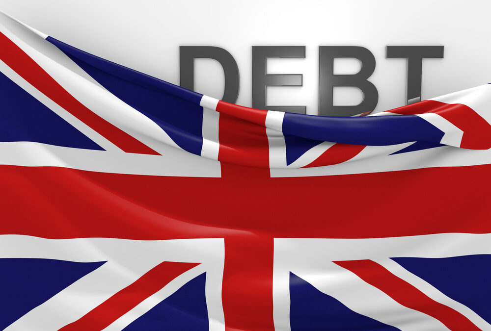 Borrowing reversal takes shine off Trump success