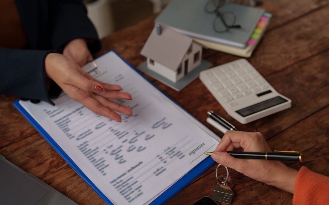 Six money mistakes buyers make between offer and completion