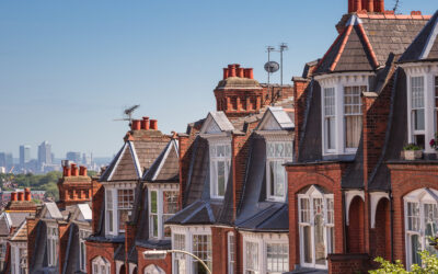 Are you returning to the UK from living abroad?