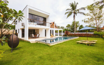 Holiday home upkeep: how to manage your payments