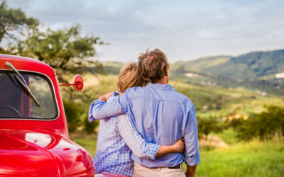 Which countries offer tax schemes for retirees?